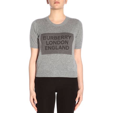 burberry sweater bear|Burberry jumpers for women.